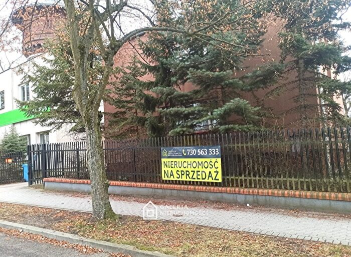 Dom 4-pokojowy na sprzedaż, Gniezno – Żwirki i Wigury