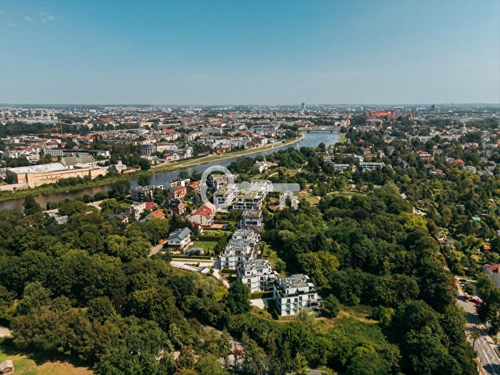 Mieszkanie 3-pokojowe na sprzedaż, Kraków – Czarodziejska