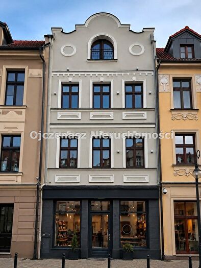Dom 8-pokojowy na sprzedaż, Bydgoszcz