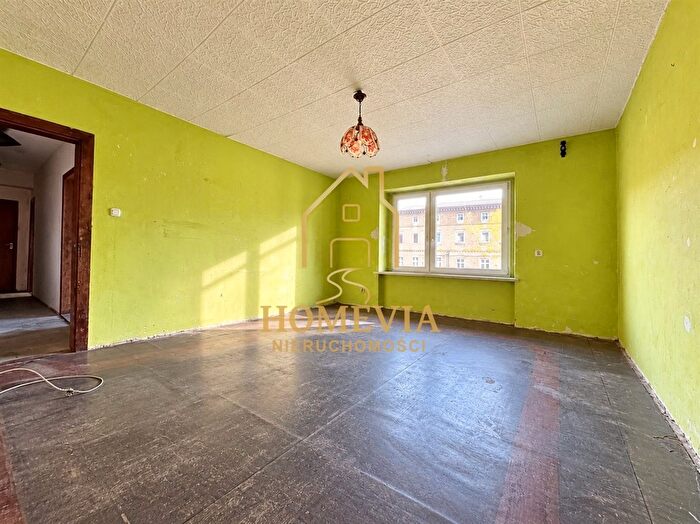 Mieszkanie 2-pokojowe na sprzedaż, Bytom