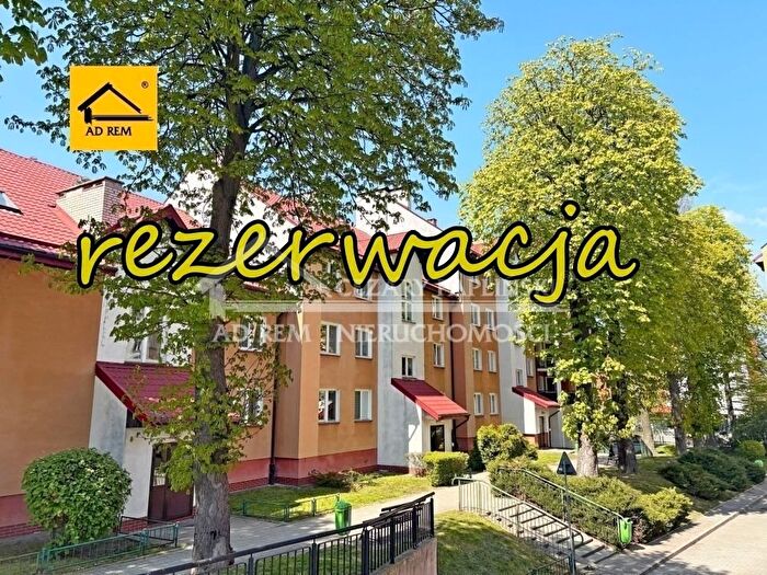 Mieszkanie 4-pokojowe na sprzedaż, Lublin – al. Racławickie