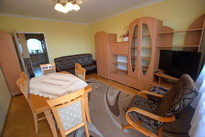 Mieszkanie 3-pokojowe na sprzedaż, Kielce
