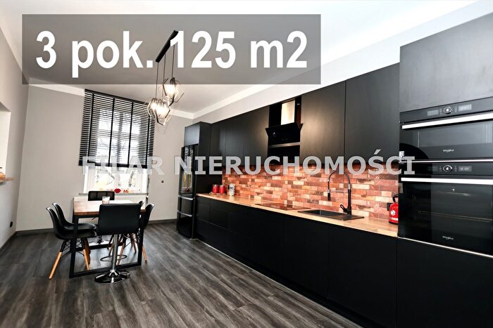 Mieszkanie 3-pokojowe na sprzedaż, Zębowice