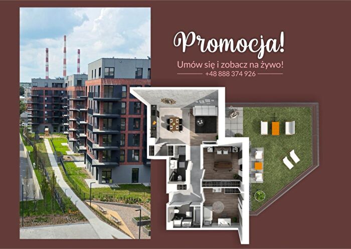 Mieszkanie 3-pokojowe na sprzedaż, Łódź – Piotrkowska