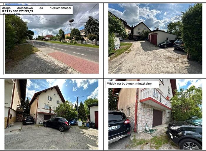 Dom 5-pokojowy na sprzedaż, Kamień