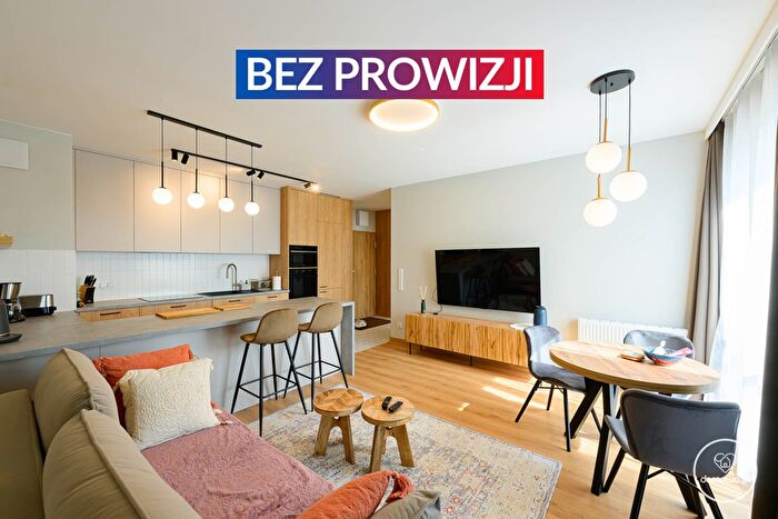 Mieszkanie 4-pokojowe na sprzedaż, Pruszków – Ołówkowa
