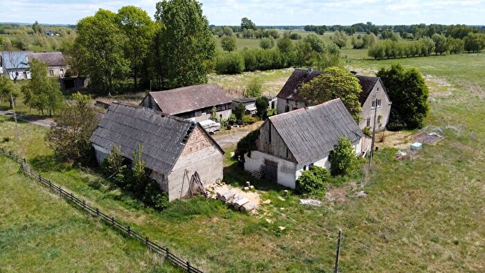 Dom 5-pokojowy na sprzedaż, Pławin
