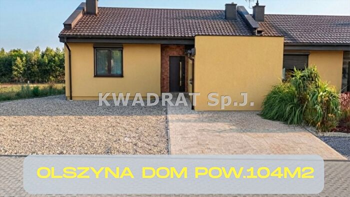 Dom 3-pokojowy na sprzedaż, Ostrzeszów