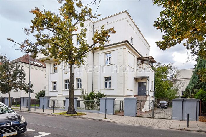 Dom 6-pokojowy na sprzedaż, Poznań