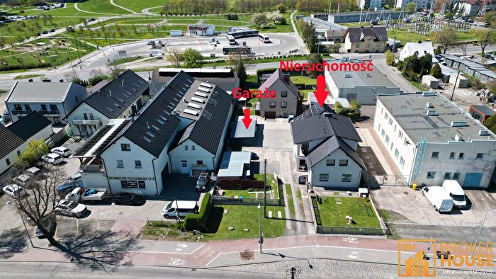 Dom 3-pokojowy na sprzedaż, Opole – Wiejska