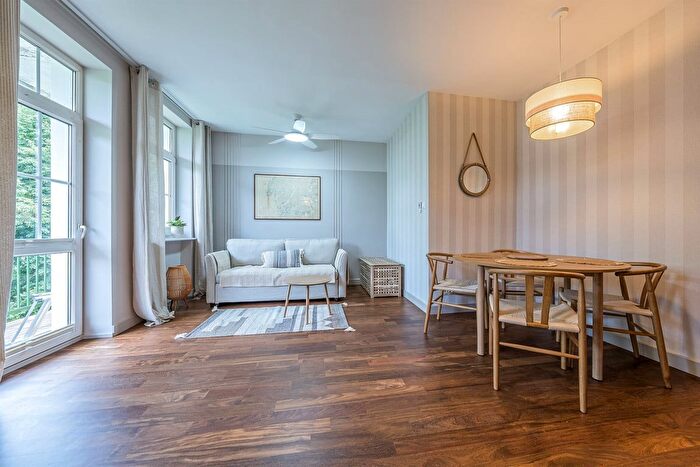 Mieszkanie 2-pokojowe do wynajęcia, Gdańsk – Minogi