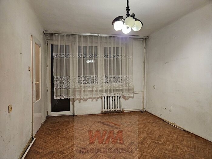 Mieszkanie 3-pokojowe na sprzedaż, Grójec
