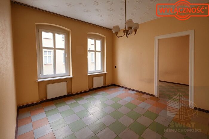 Mieszkanie 2-pokojowe na sprzedaż, Szczecin