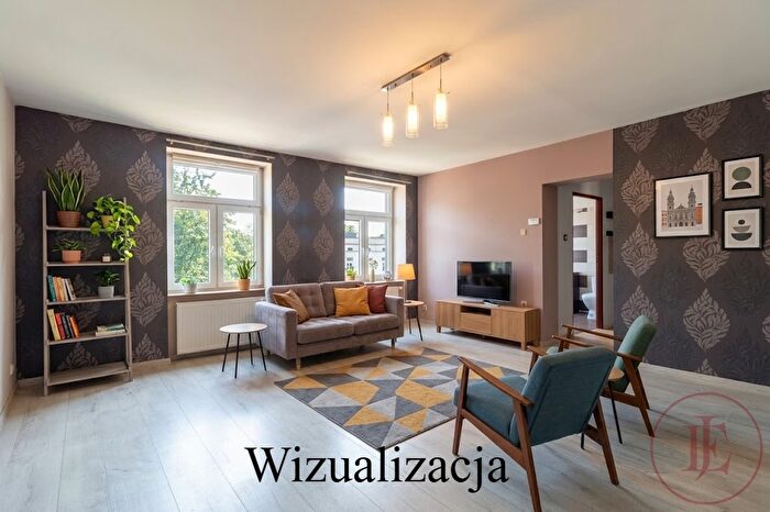 Mieszkanie 2-pokojowe na sprzedaż, Łódź – Zgierska