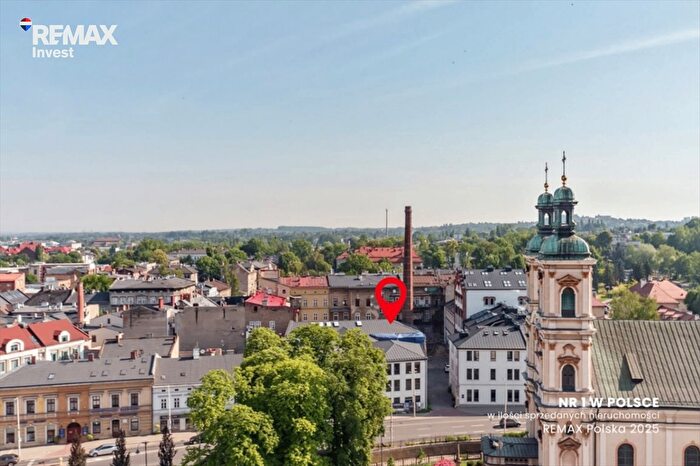 Mieszkanie 2-pokojowe na sprzedaż, Bielsko-Biała