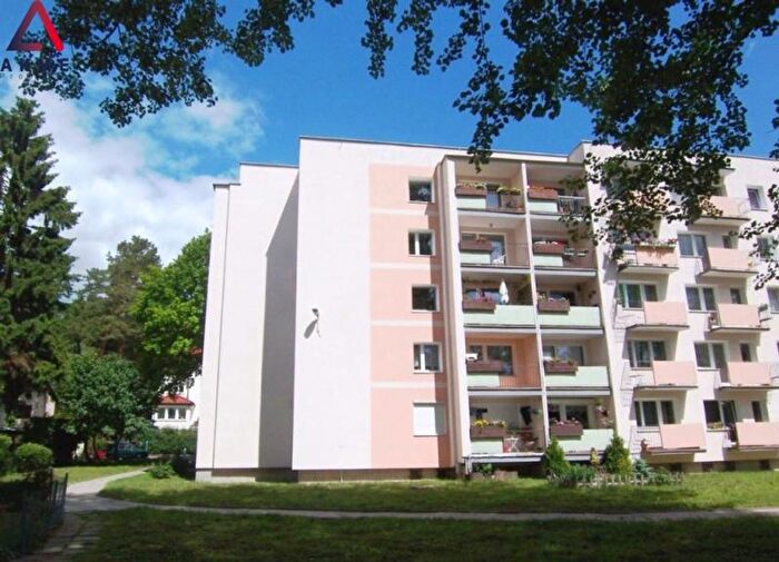 Mieszkanie 2-pokojowe do wynajęcia, Sopot – Kujawska