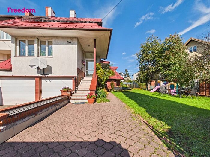 Dom na sprzedaż, Olsztyn