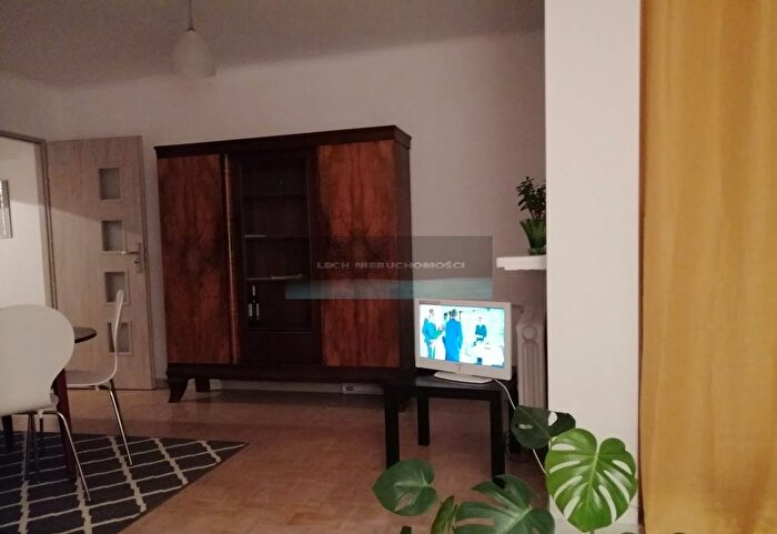Mieszkanie 2-pokojowe na sprzedaż, Warszawa – Tomcia Palucha