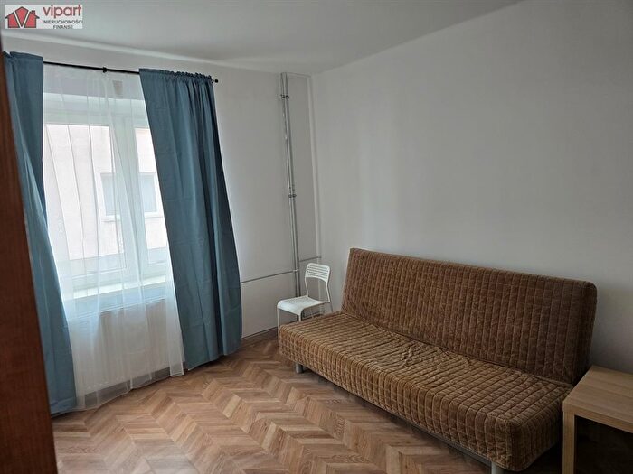 Mieszkanie 1-pokojowe do wynajęcia, Bieruń
