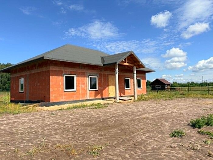Dom 4-pokojowy na sprzedaż, Marków-Towarzystwo