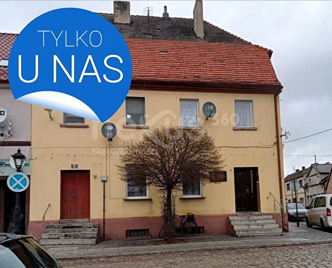 Mieszkanie 3-pokojowe na sprzedaż, Sułów