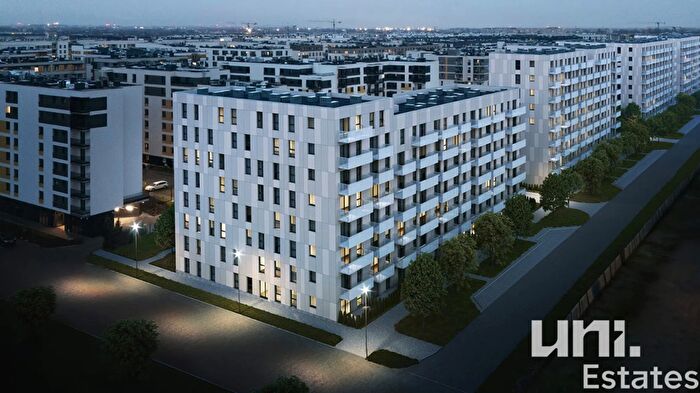 Mieszkanie 4-pokojowe na sprzedaż, Warszawa