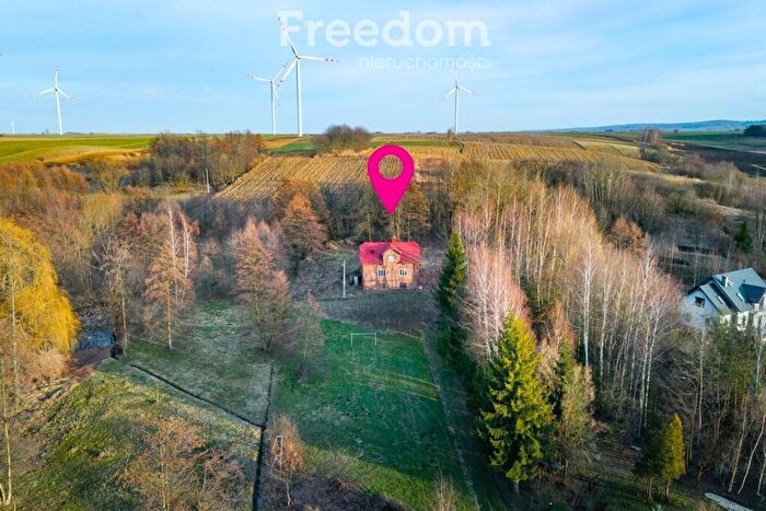 Dom 4-pokojowy na sprzedaż, Wysoka