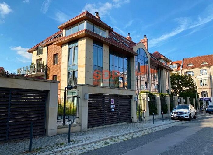 Mieszkanie 4-pokojowe do wynajęcia, Wrocław