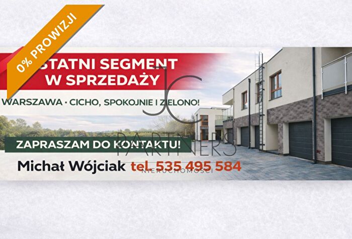 Dom 4-pokojowy na sprzedaż, Warszawa – Waligóry /A2B1