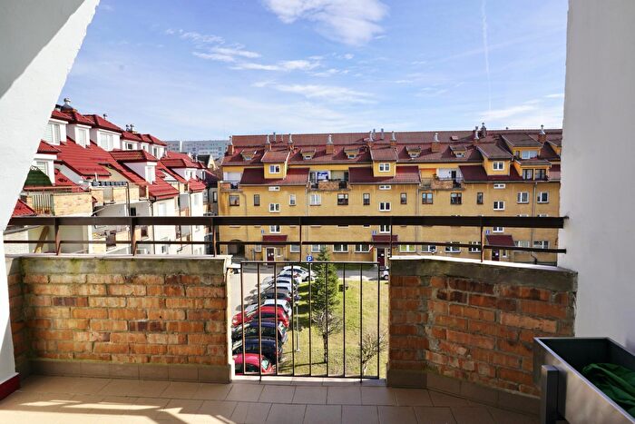 Mieszkanie 4-pokojowe na sprzedaż, Kołobrzeg – Katedralna