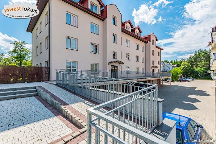 Mieszkanie 3-pokojowe na sprzedaż, Olkusz