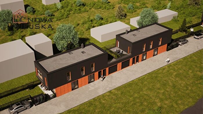 Mieszkanie 4-pokojowe na sprzedaż, Siemianowice Śląskie – Wiejska