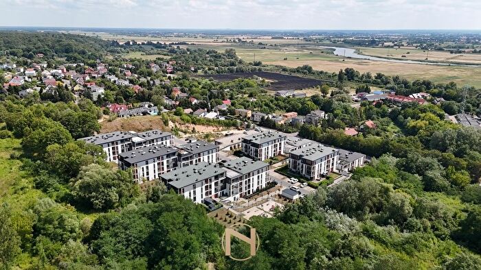Mieszkanie 2-pokojowe na sprzedaż, Gorzów Wielkopolski