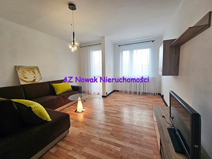 Mieszkanie 2-pokojowe do wynajęcia, Świdnica