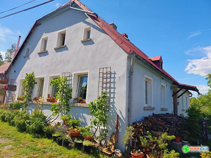 Mieszkanie 4-pokojowe na sprzedaż, Zachełmie