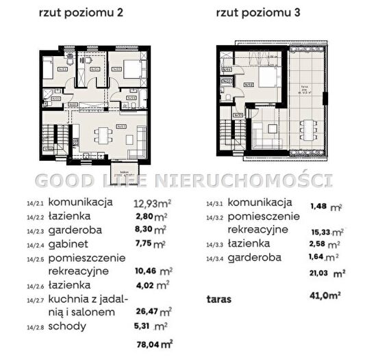 Tu Mieszkania Domy - 2