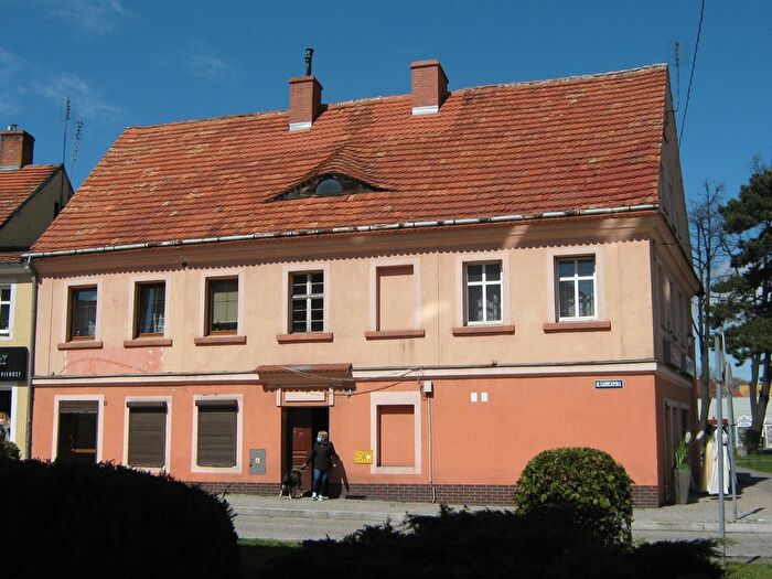Mieszkanie 2-pokojowe na sprzedaż, Dzierżoniów