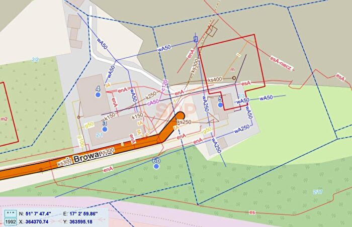 Dom 6-pokojowy na sprzedaż, Wrocław – Browarna