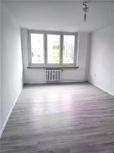 Mieszkanie 2-pokojowe na sprzedaż, Katowice – Wierzbowa