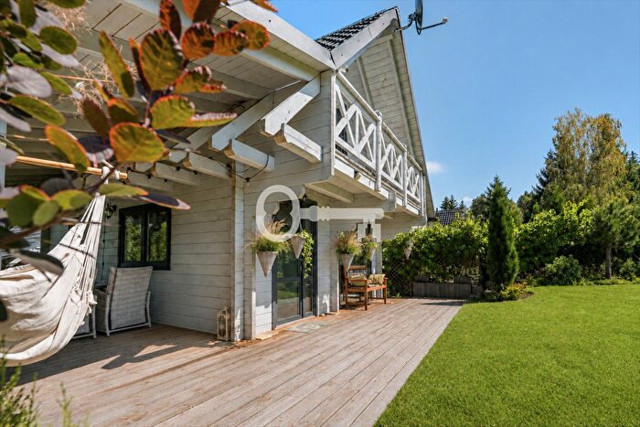 Dom 3-pokojowy na sprzedaż, Sosnówka – Urocza