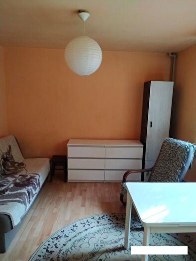 Mieszkanie 1-pokojowe do wynajęcia, Warszawa