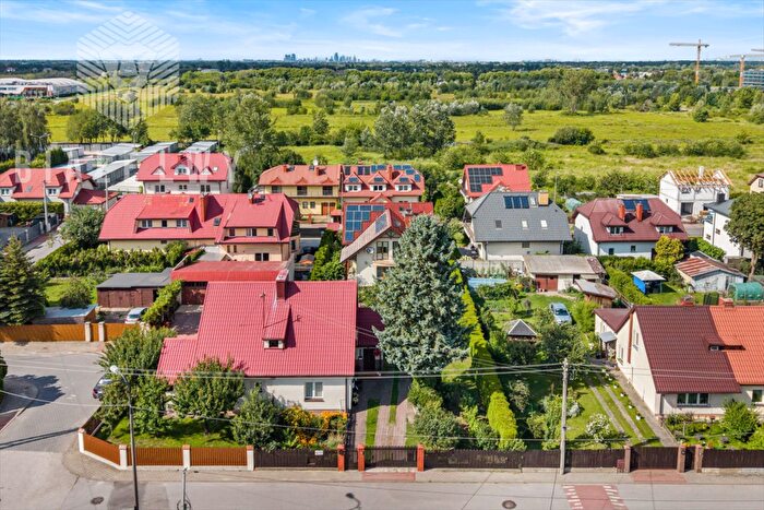 Dom 4-pokojowy na sprzedaż, Mysiadło