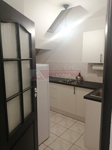 Mieszkanie 1-pokojowe do wynajęcia, Lublin – Pogodna