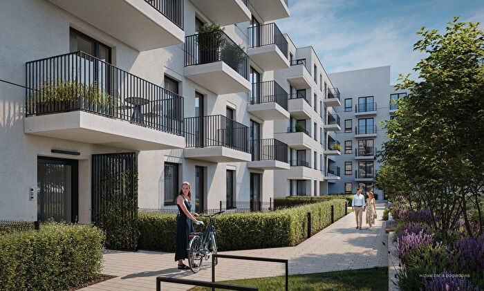 Mieszkanie 3-pokojowe na sprzedaż, Warszawa – Żubowiecka