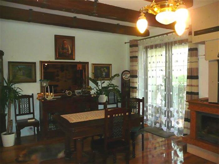 Dom 4-pokojowy na sprzedaż, Pruszków