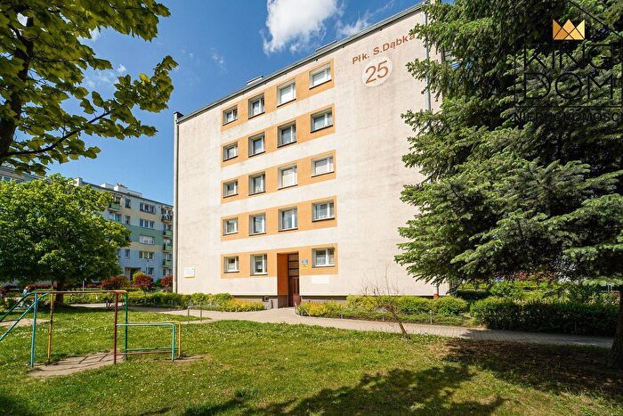Mieszkanie 1-pokojowe na sprzedaż, Elbląg