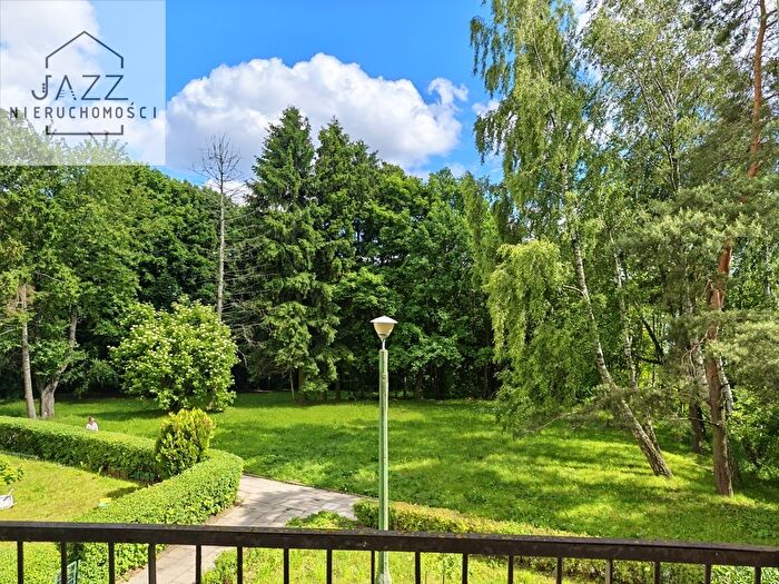 Mieszkanie 1-pokojowe na sprzedaż, Gdynia – Juliana Tuwima