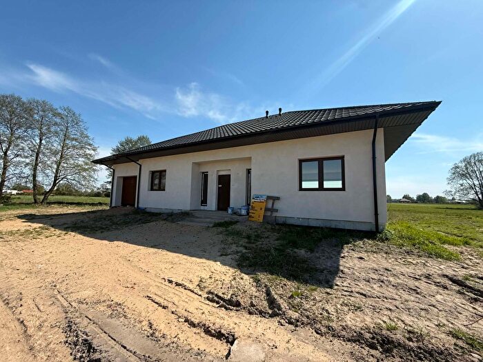 Dom 3-pokojowy na sprzedaż, Słodków