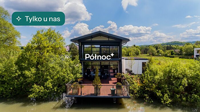 Dom 4-pokojowy na sprzedaż, Jaszkowa Dolna