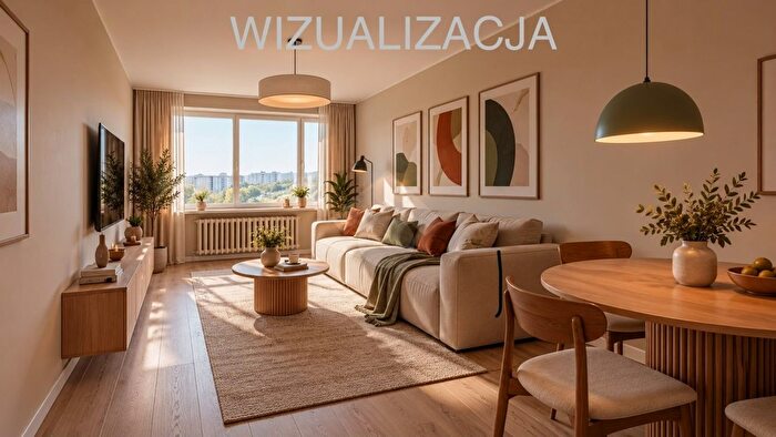 Mieszkanie 1-pokojowe na sprzedaż, Kraków